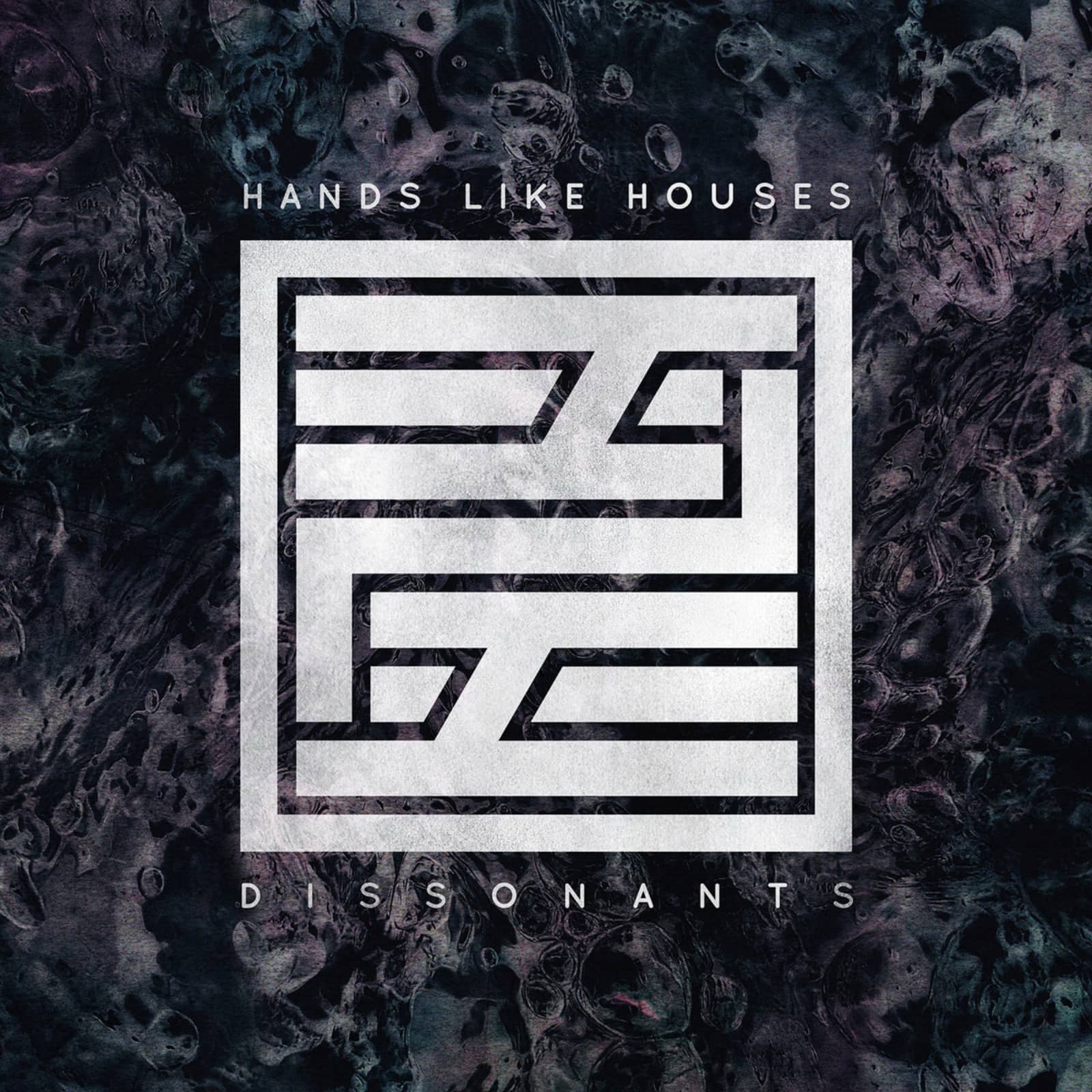 Hands Like Houses — Division Symbols